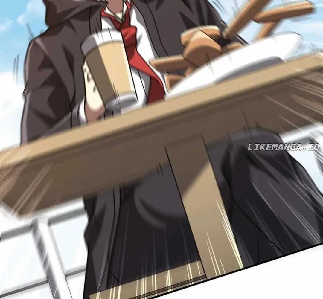 Bắt Đầu Với Trăm Vạn Minh Tệ Chương 240 trang 24