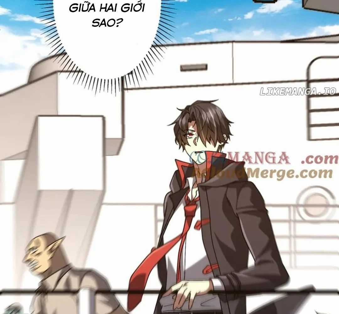 Bắt Đầu Với Trăm Vạn Minh Tệ Chương 240 trang 33