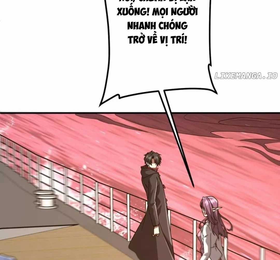 Bắt Đầu Với Trăm Vạn Minh Tệ Chương 240 trang 35