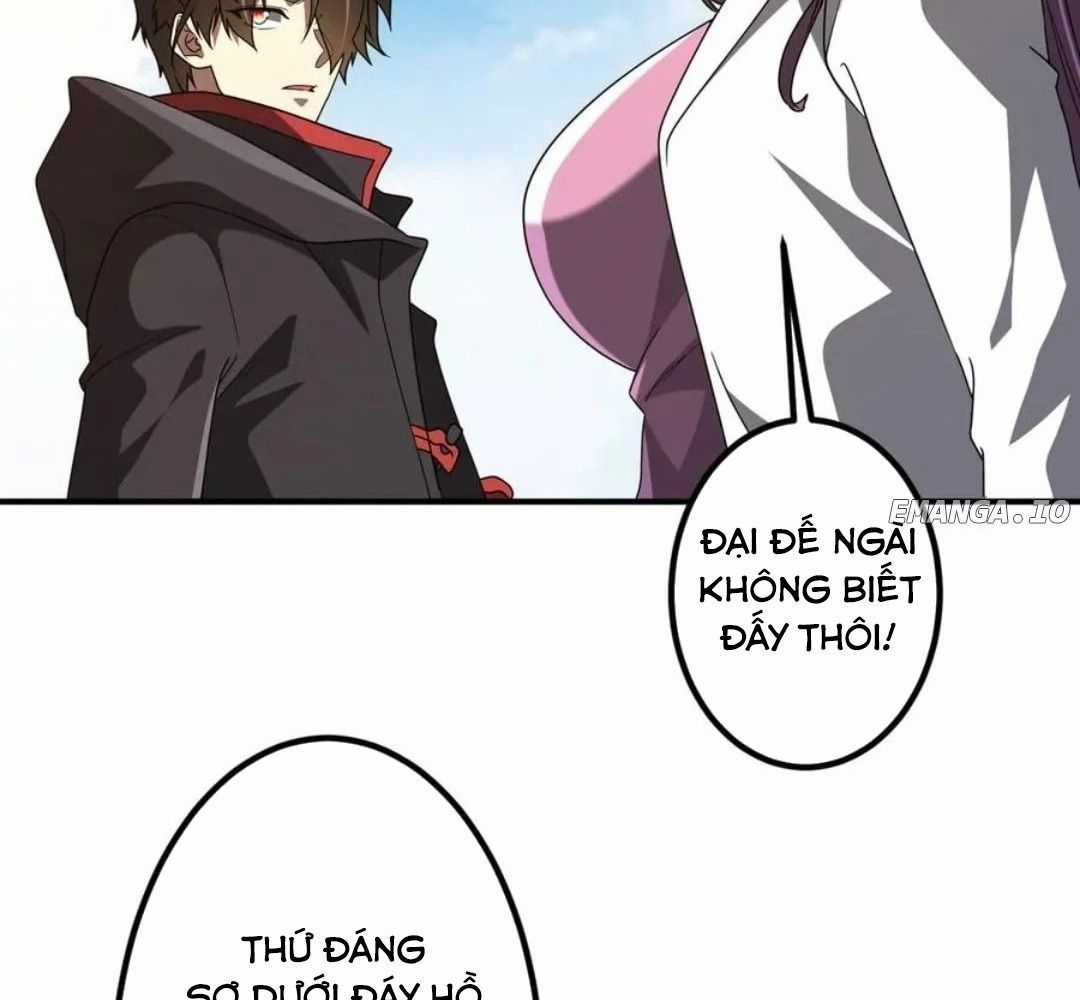 Bắt Đầu Với Trăm Vạn Minh Tệ Chương 240 trang 39