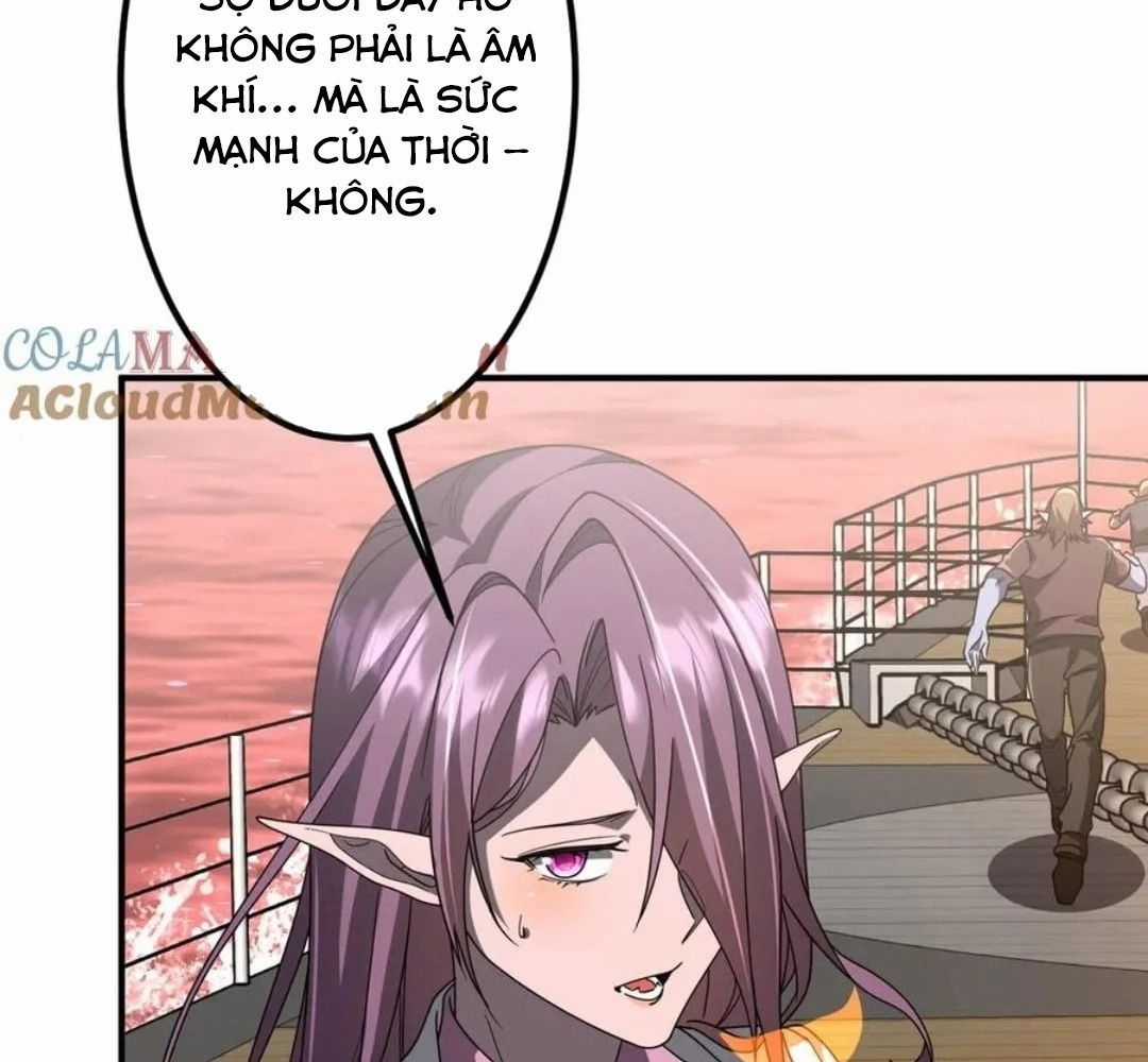 Bắt Đầu Với Trăm Vạn Minh Tệ Chương 240 trang 40