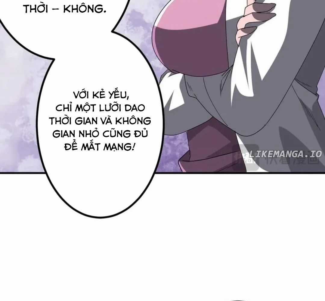 Bắt Đầu Với Trăm Vạn Minh Tệ Chương 240 trang 45