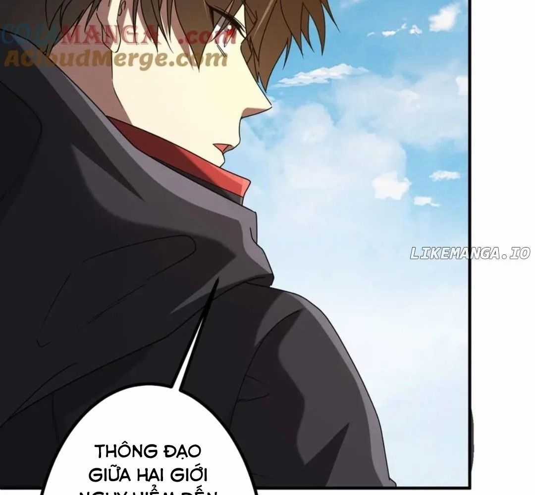 Bắt Đầu Với Trăm Vạn Minh Tệ Chương 240 trang 47