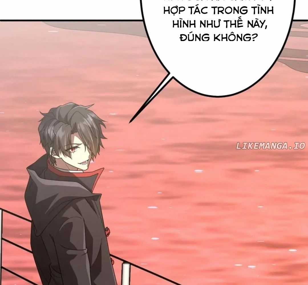 Bắt Đầu Với Trăm Vạn Minh Tệ Chương 240 trang 49