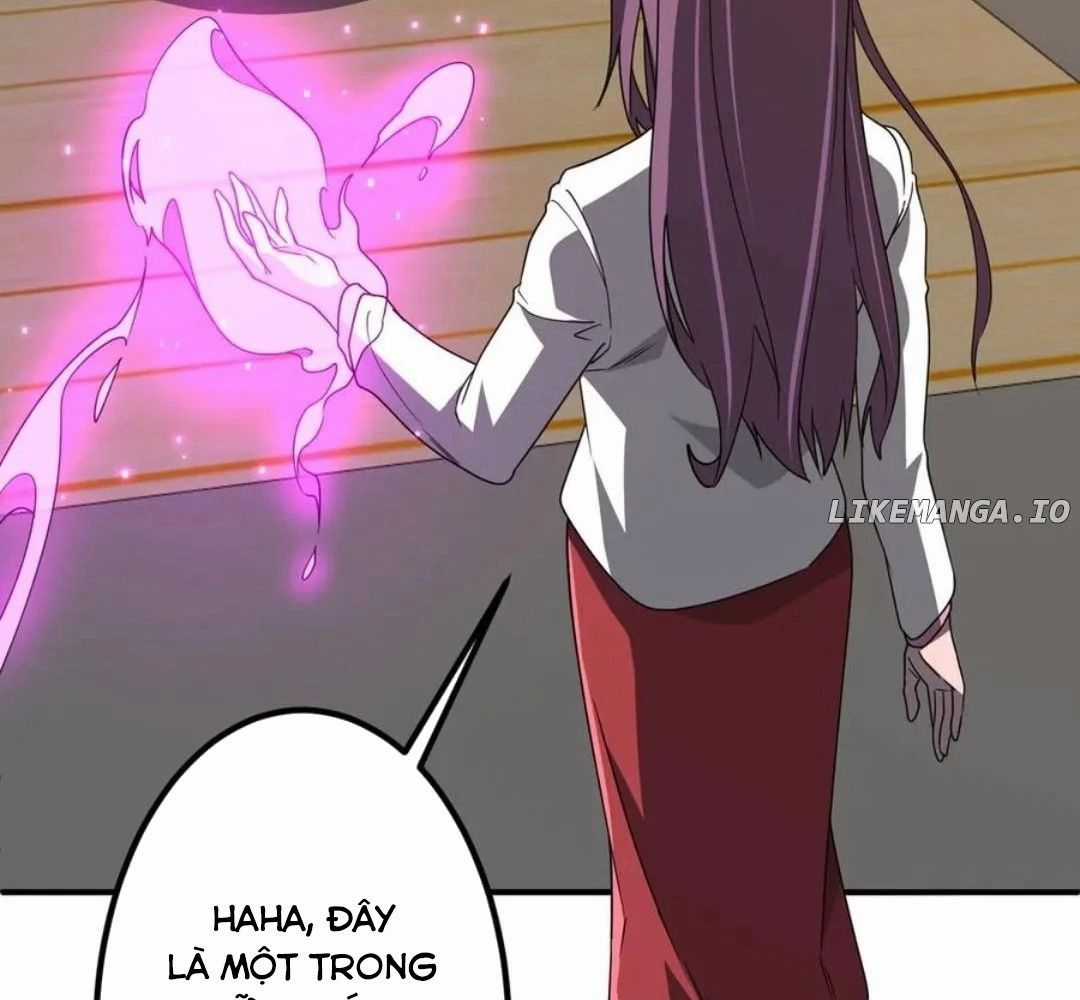 Bắt Đầu Với Trăm Vạn Minh Tệ Chương 240 trang 51