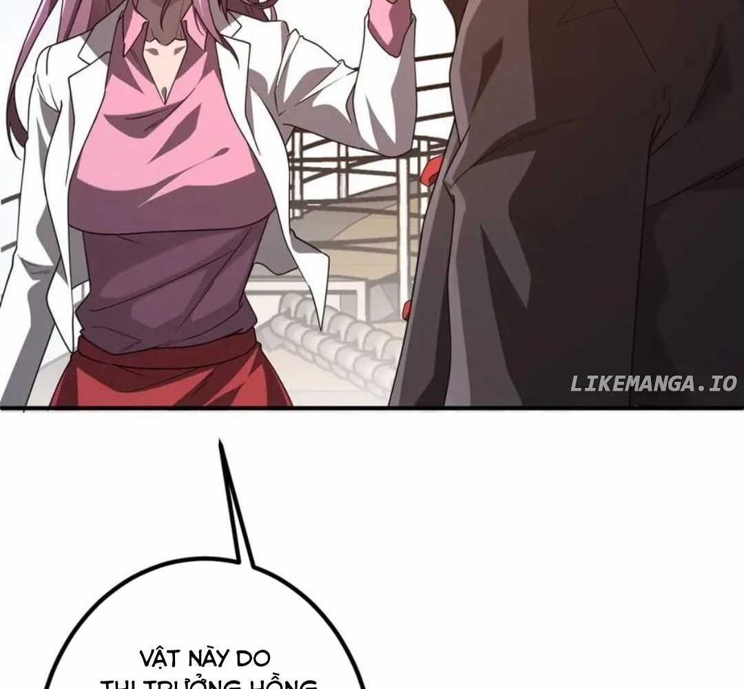 Bắt Đầu Với Trăm Vạn Minh Tệ Chương 240 trang 58