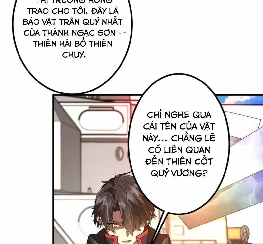 Bắt Đầu Với Trăm Vạn Minh Tệ Chương 240 trang 59