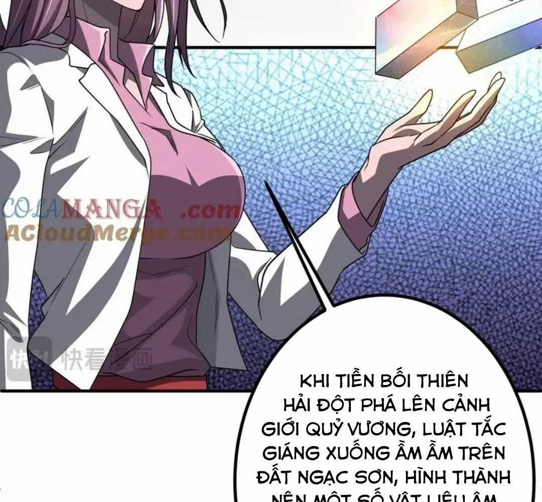 Bắt Đầu Với Trăm Vạn Minh Tệ Chương 240 trang 63