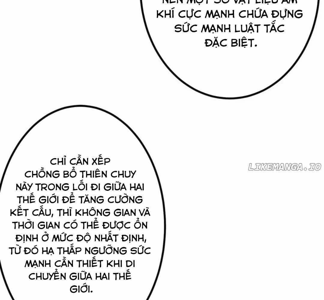 Bắt Đầu Với Trăm Vạn Minh Tệ Chương 240 trang 64