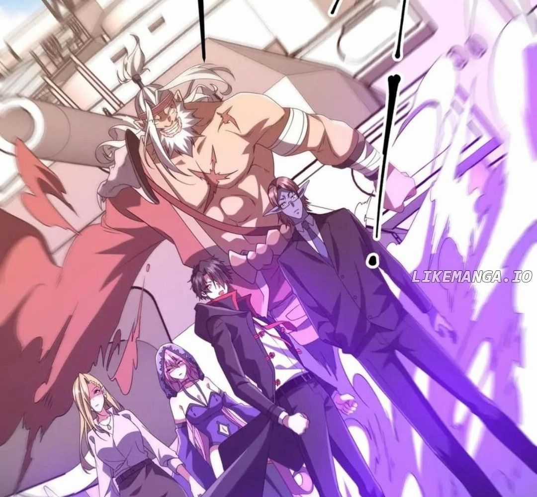 Bắt Đầu Với Trăm Vạn Minh Tệ Chương 240 trang 68