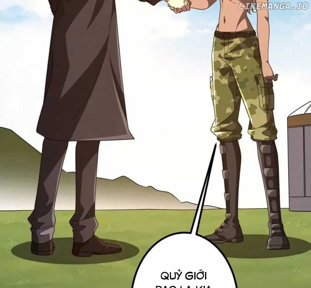 Bắt Đầu Với Trăm Vạn Minh Tệ Chương 240 trang 8