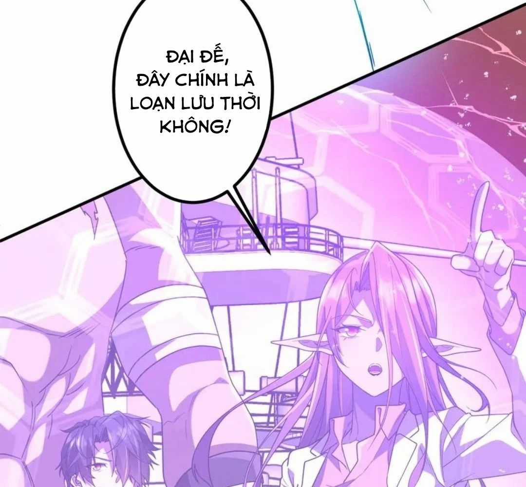 Bắt Đầu Với Trăm Vạn Minh Tệ Chương 240 trang 84