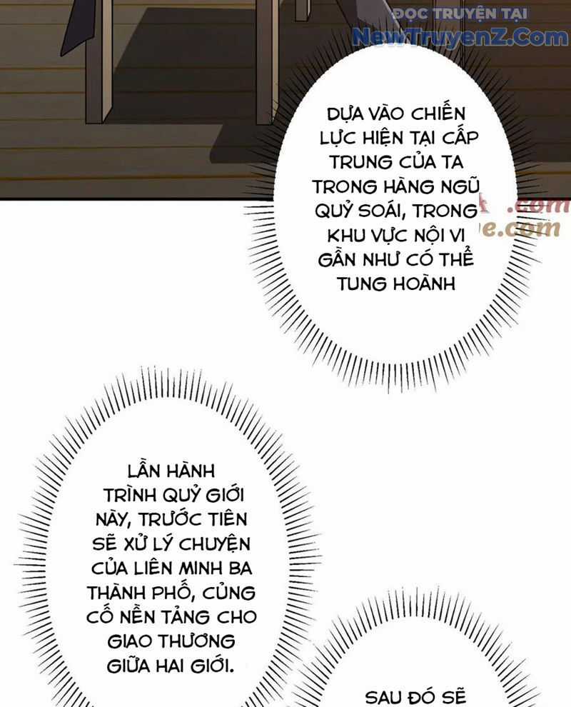 Bắt Đầu Với Trăm Vạn Minh Tệ Chương 241 trang 18