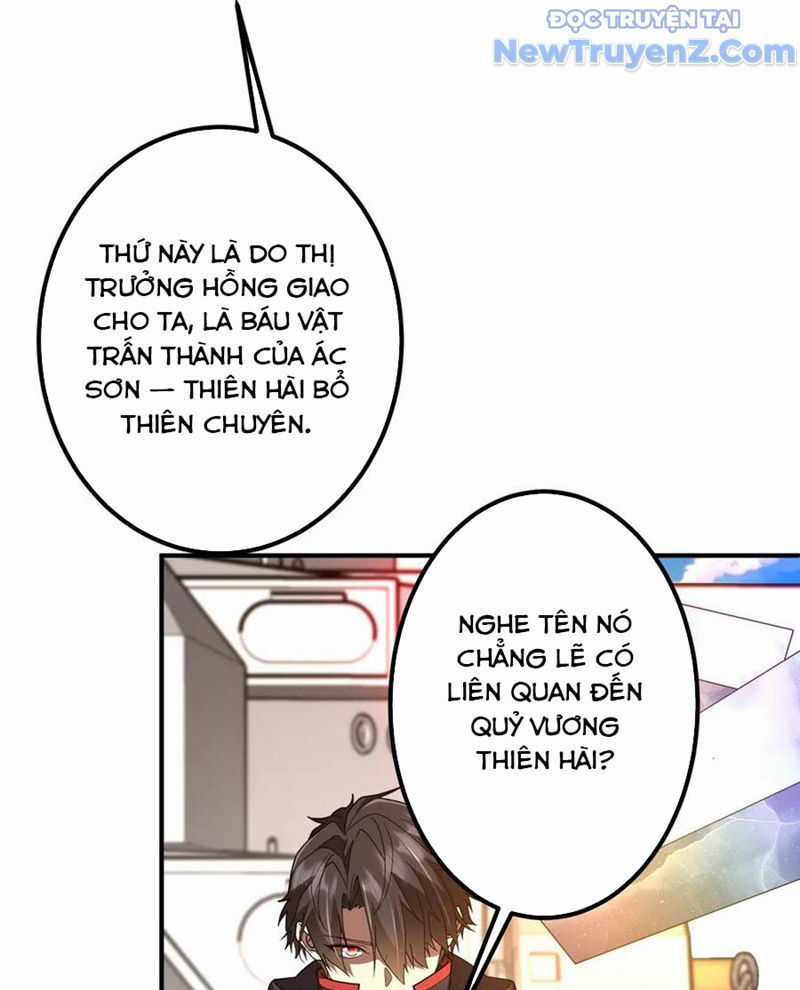 Bắt Đầu Với Trăm Vạn Minh Tệ Chương 241 trang 47