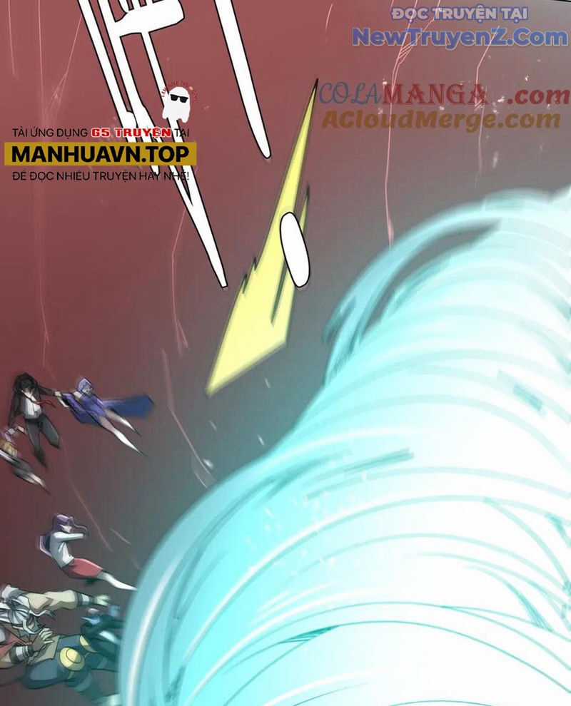 Bắt Đầu Với Trăm Vạn Minh Tệ Chương 242 trang 10