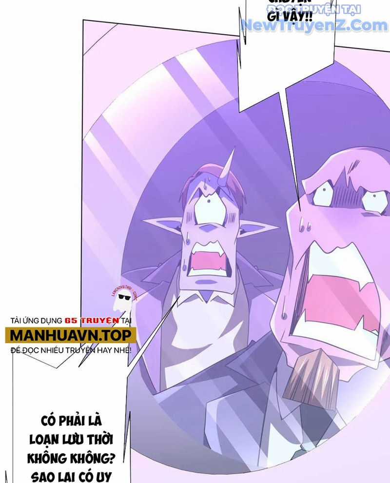 Bắt Đầu Với Trăm Vạn Minh Tệ Chương 242 trang 18