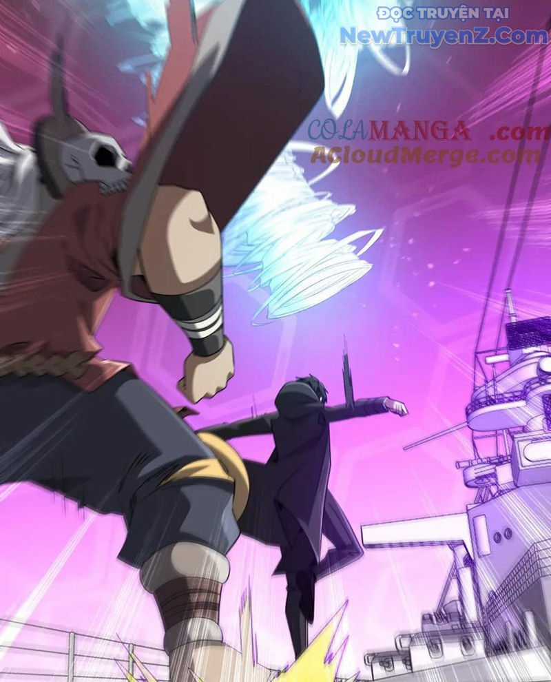 Bắt Đầu Với Trăm Vạn Minh Tệ Chương 242 trang 20