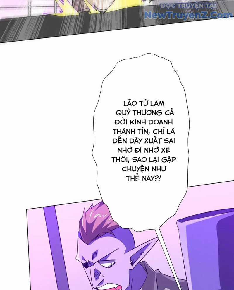 Bắt Đầu Với Trăm Vạn Minh Tệ Chương 242 trang 21