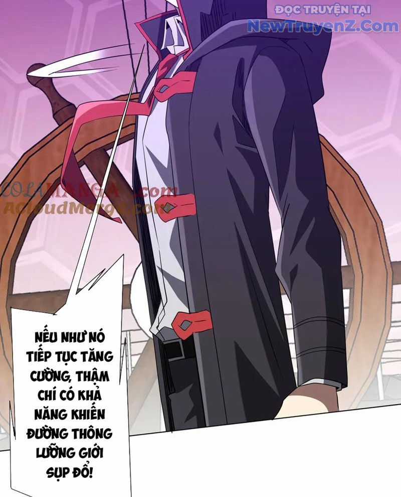 Bắt Đầu Với Trăm Vạn Minh Tệ Chương 242 trang 33