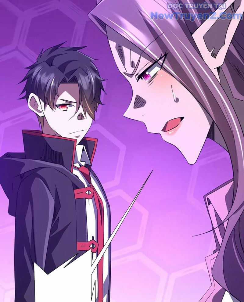 Bắt Đầu Với Trăm Vạn Minh Tệ Chương 242 trang 36