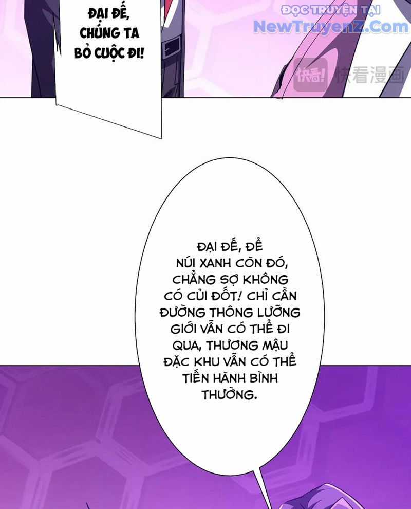 Bắt Đầu Với Trăm Vạn Minh Tệ Chương 242 trang 37