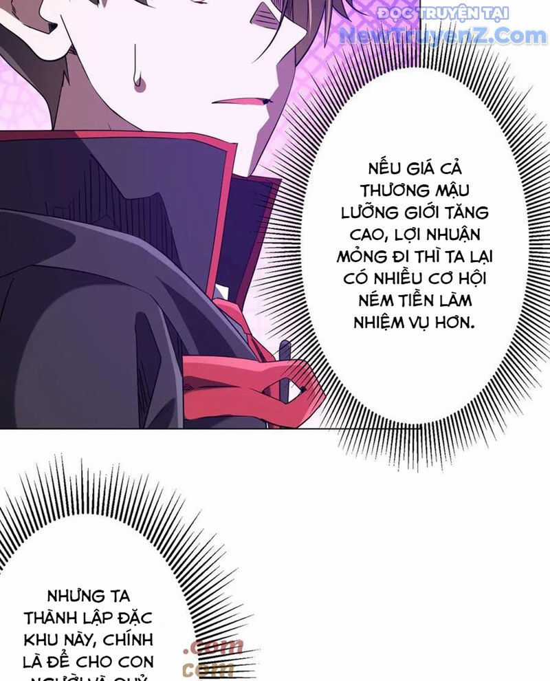 Bắt Đầu Với Trăm Vạn Minh Tệ Chương 242 trang 40