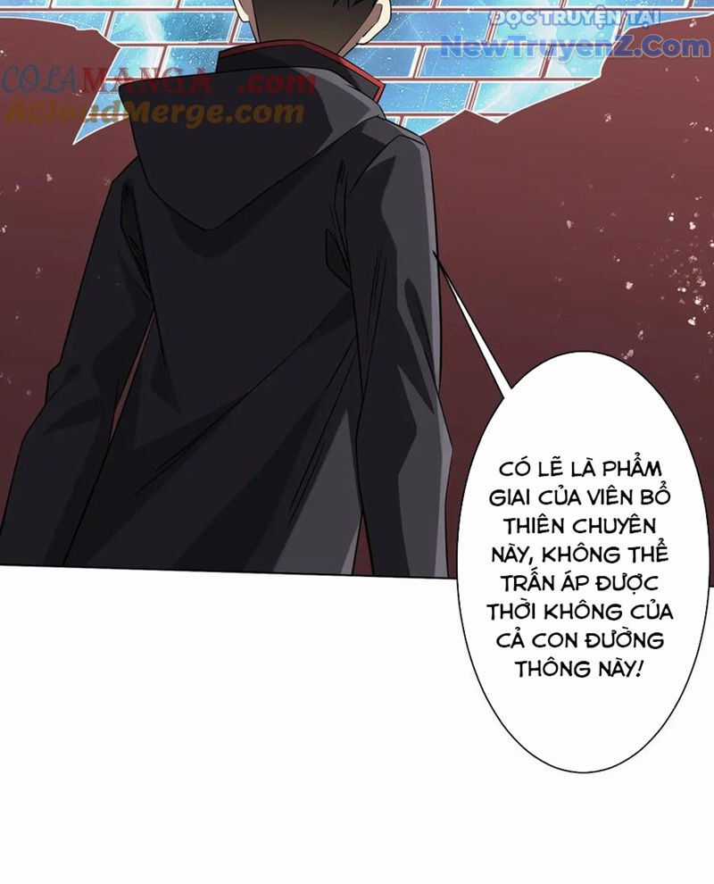 Bắt Đầu Với Trăm Vạn Minh Tệ Chương 242 trang 5