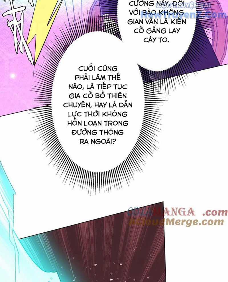 Bắt Đầu Với Trăm Vạn Minh Tệ Chương 242 trang 50