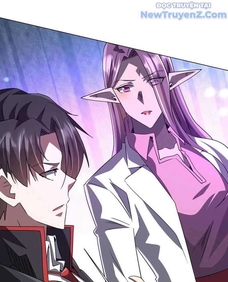 Bắt Đầu Với Trăm Vạn Minh Tệ Chương 242 trang 58