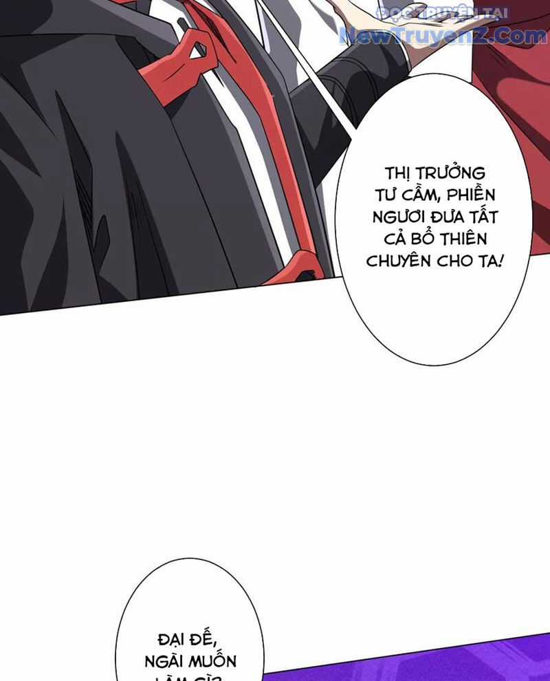 Bắt Đầu Với Trăm Vạn Minh Tệ Chương 242 trang 59