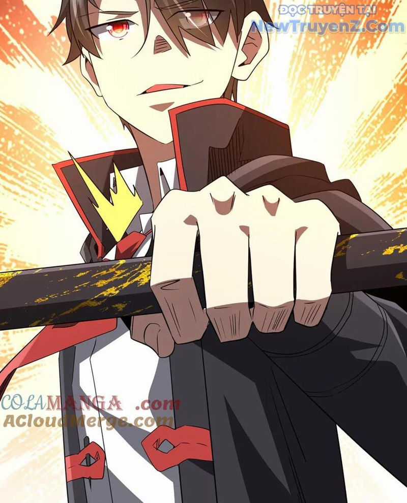 Bắt Đầu Với Trăm Vạn Minh Tệ Chương 242 trang 62