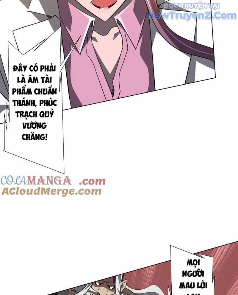 Bắt Đầu Với Trăm Vạn Minh Tệ Chương 242 trang 7