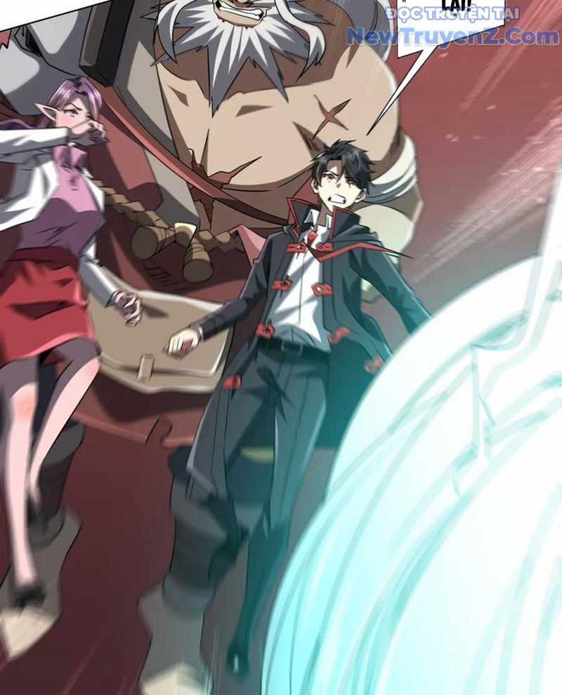 Bắt Đầu Với Trăm Vạn Minh Tệ Chương 242 trang 8