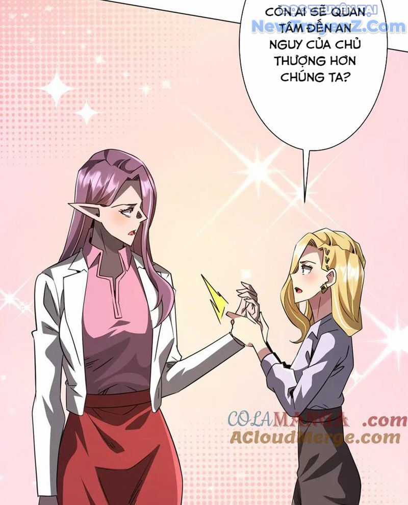 Bắt Đầu Với Trăm Vạn Minh Tệ Chương 242 trang 85