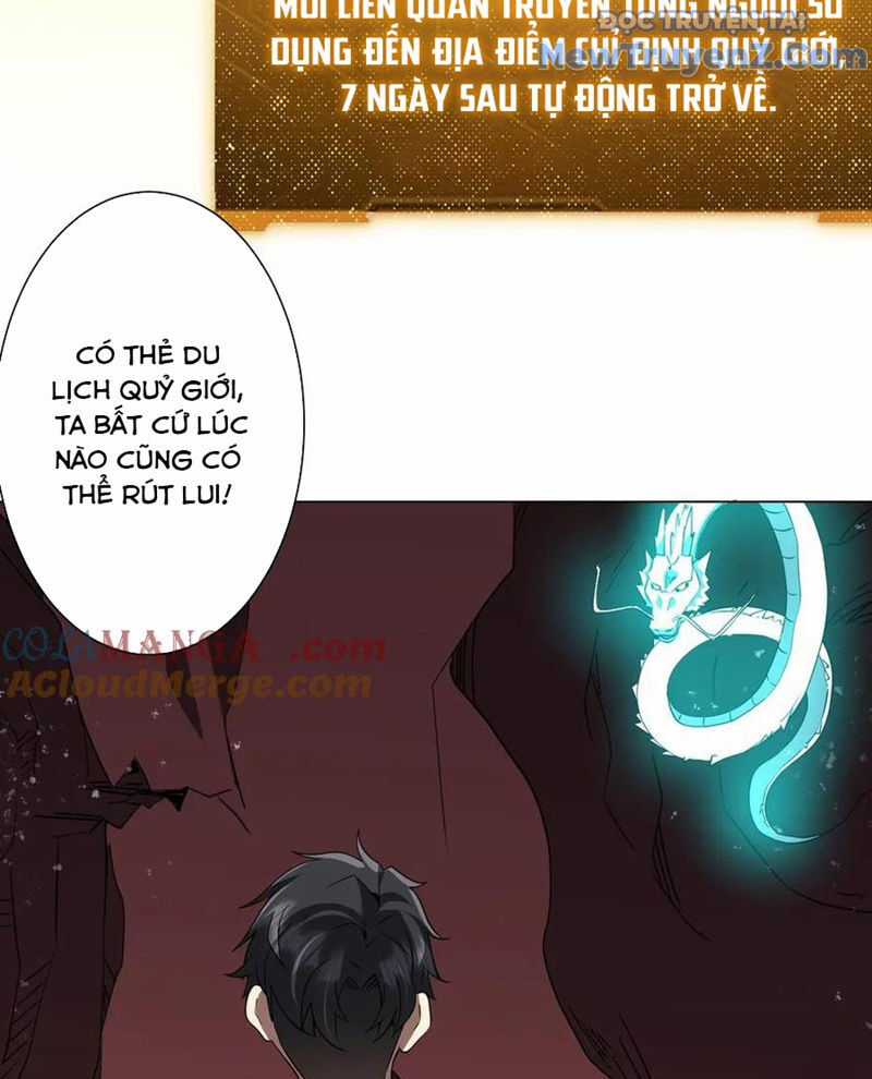 Bắt Đầu Với Trăm Vạn Minh Tệ Chương 242 trang 95