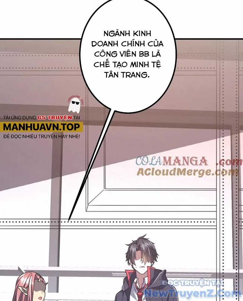 Bắt Đầu Với Trăm Vạn Minh Tệ Chương 243 trang 100