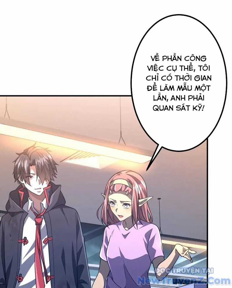 Bắt Đầu Với Trăm Vạn Minh Tệ Chương 243 trang 104