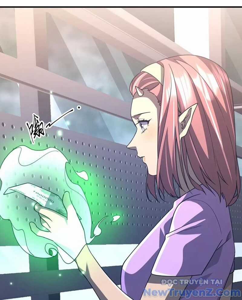 Bắt Đầu Với Trăm Vạn Minh Tệ Chương 243 trang 106