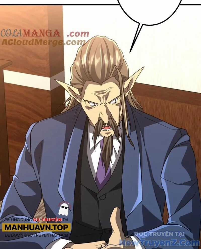 Bắt Đầu Với Trăm Vạn Minh Tệ Chương 243 trang 11