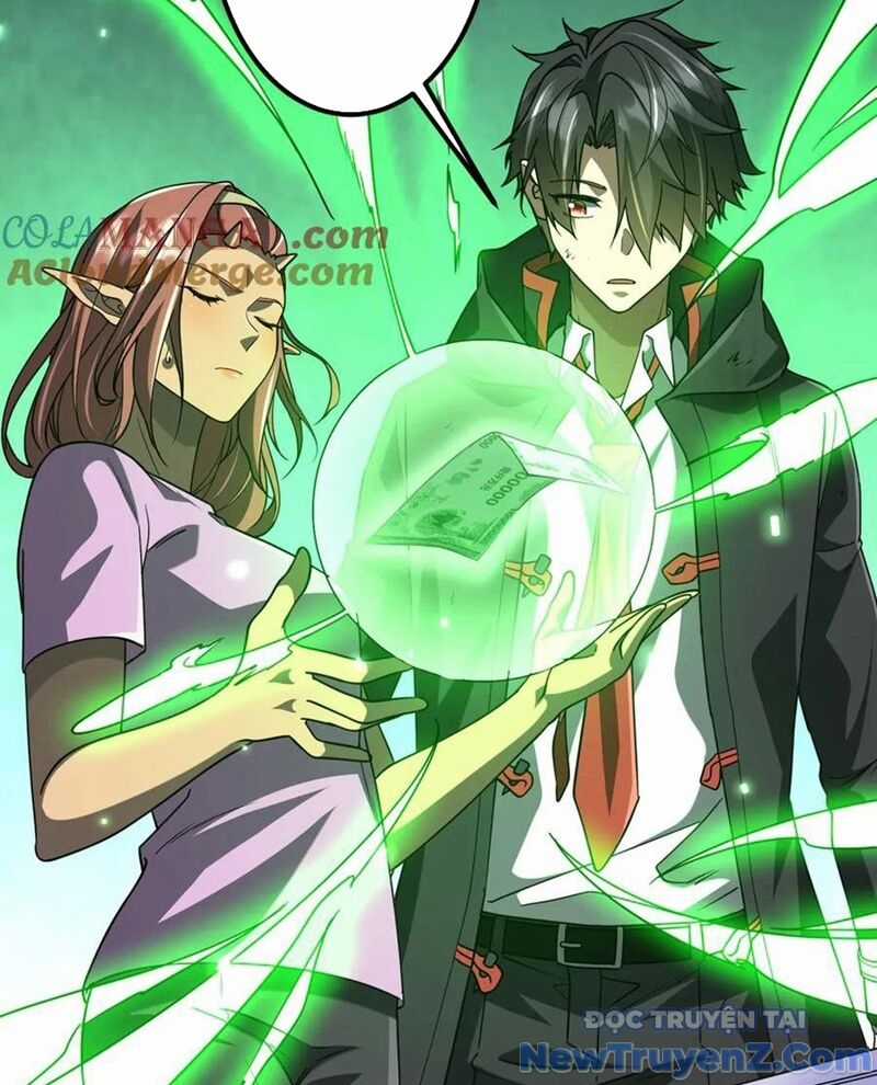 Bắt Đầu Với Trăm Vạn Minh Tệ Chương 243 trang 110