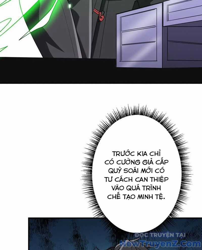 Bắt Đầu Với Trăm Vạn Minh Tệ Chương 243 trang 111