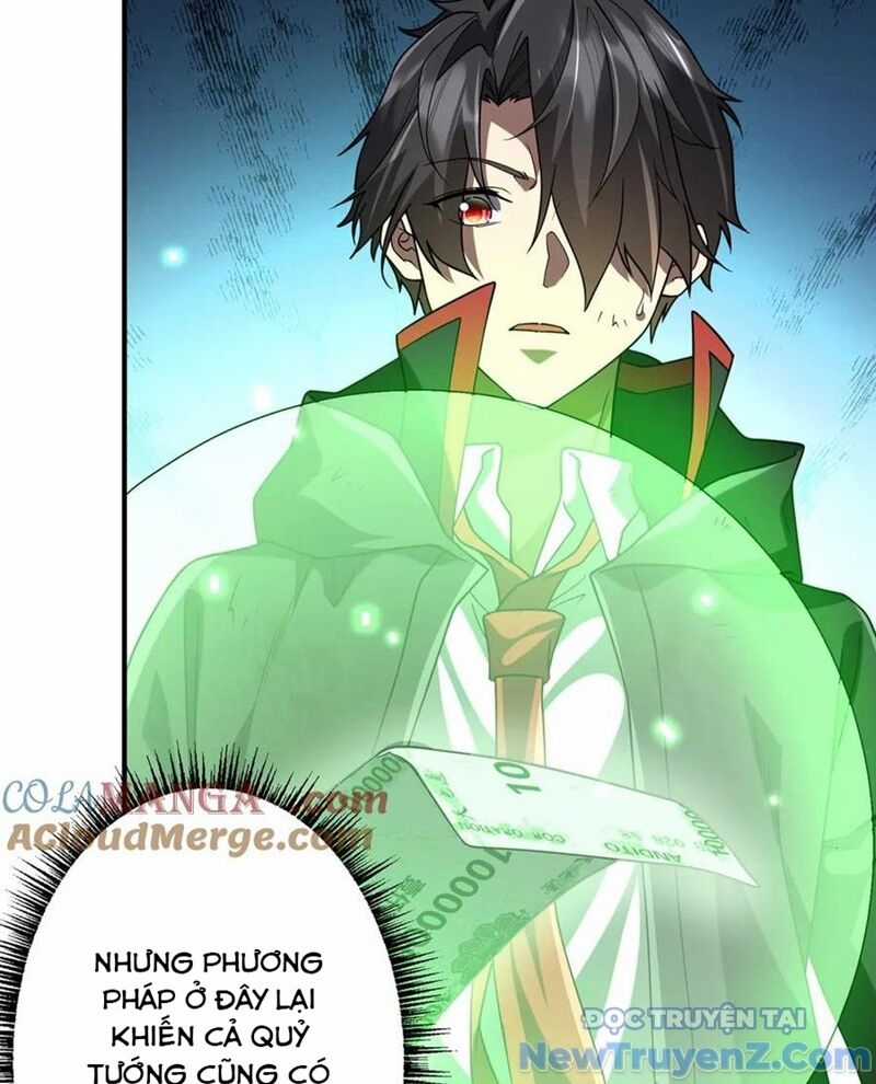 Bắt Đầu Với Trăm Vạn Minh Tệ Chương 243 trang 112