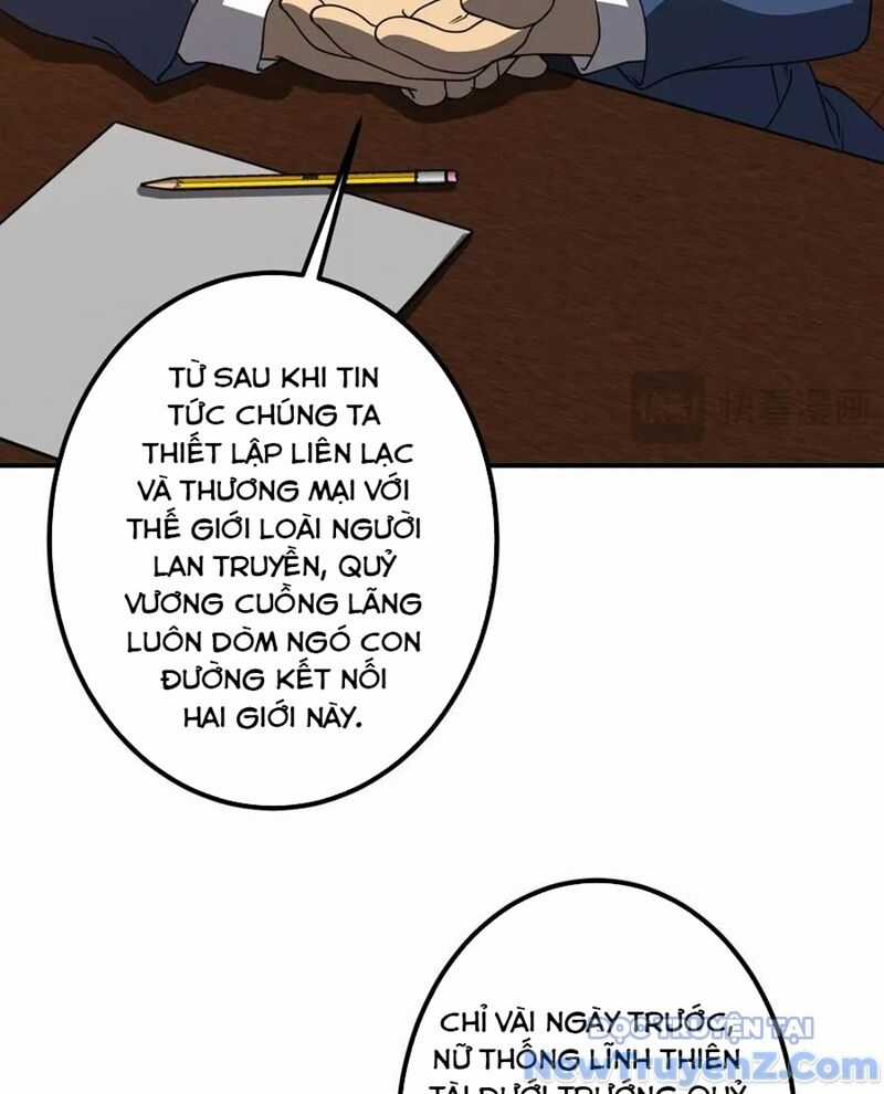 Bắt Đầu Với Trăm Vạn Minh Tệ Chương 243 trang 12