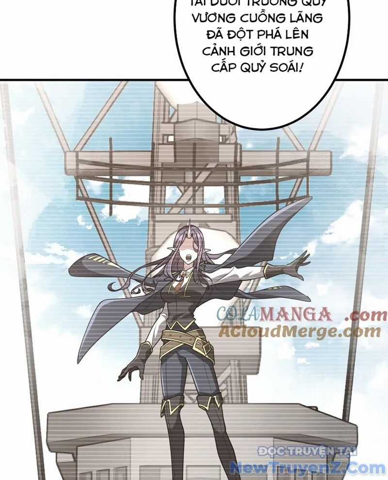 Bắt Đầu Với Trăm Vạn Minh Tệ Chương 243 trang 13