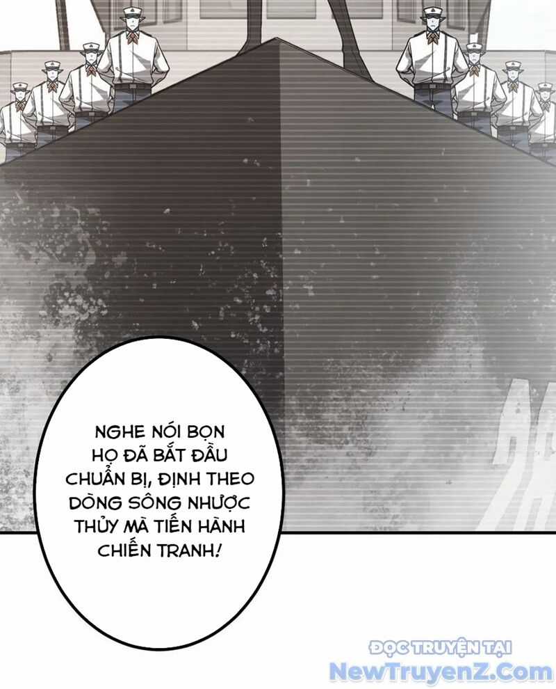 Bắt Đầu Với Trăm Vạn Minh Tệ Chương 243 trang 14