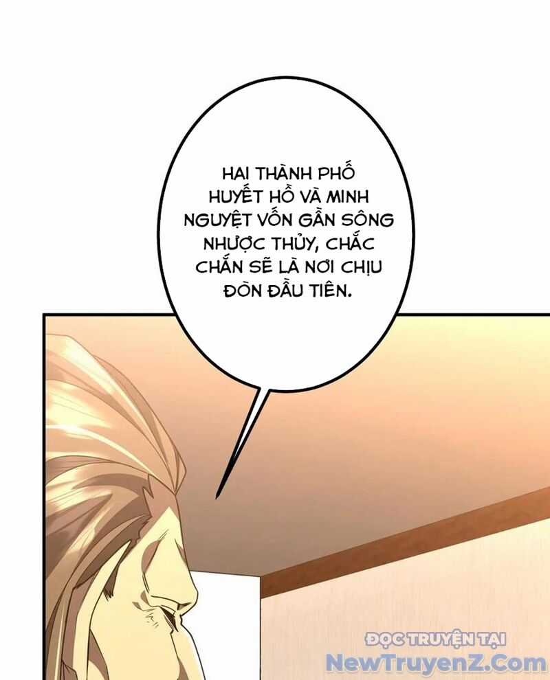 Bắt Đầu Với Trăm Vạn Minh Tệ Chương 243 trang 15