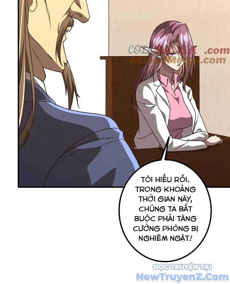 Bắt Đầu Với Trăm Vạn Minh Tệ Chương 243 trang 16