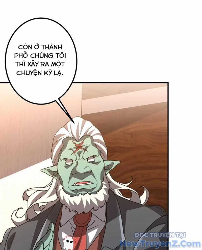 Bắt Đầu Với Trăm Vạn Minh Tệ Chương 243 trang 17