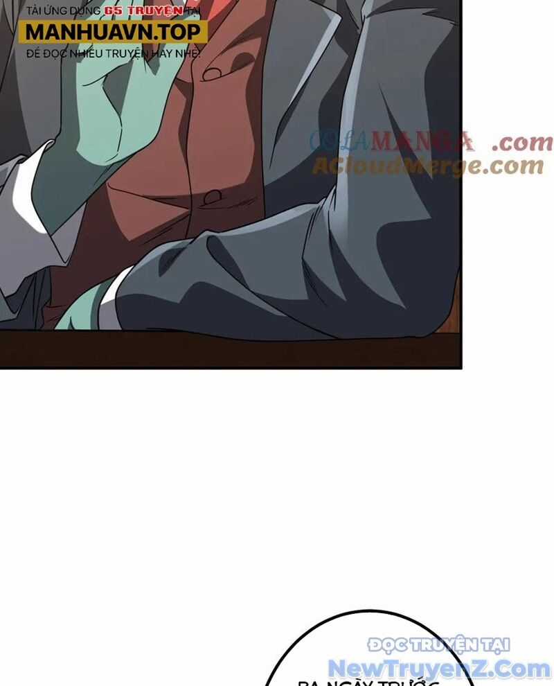 Bắt Đầu Với Trăm Vạn Minh Tệ Chương 243 trang 18