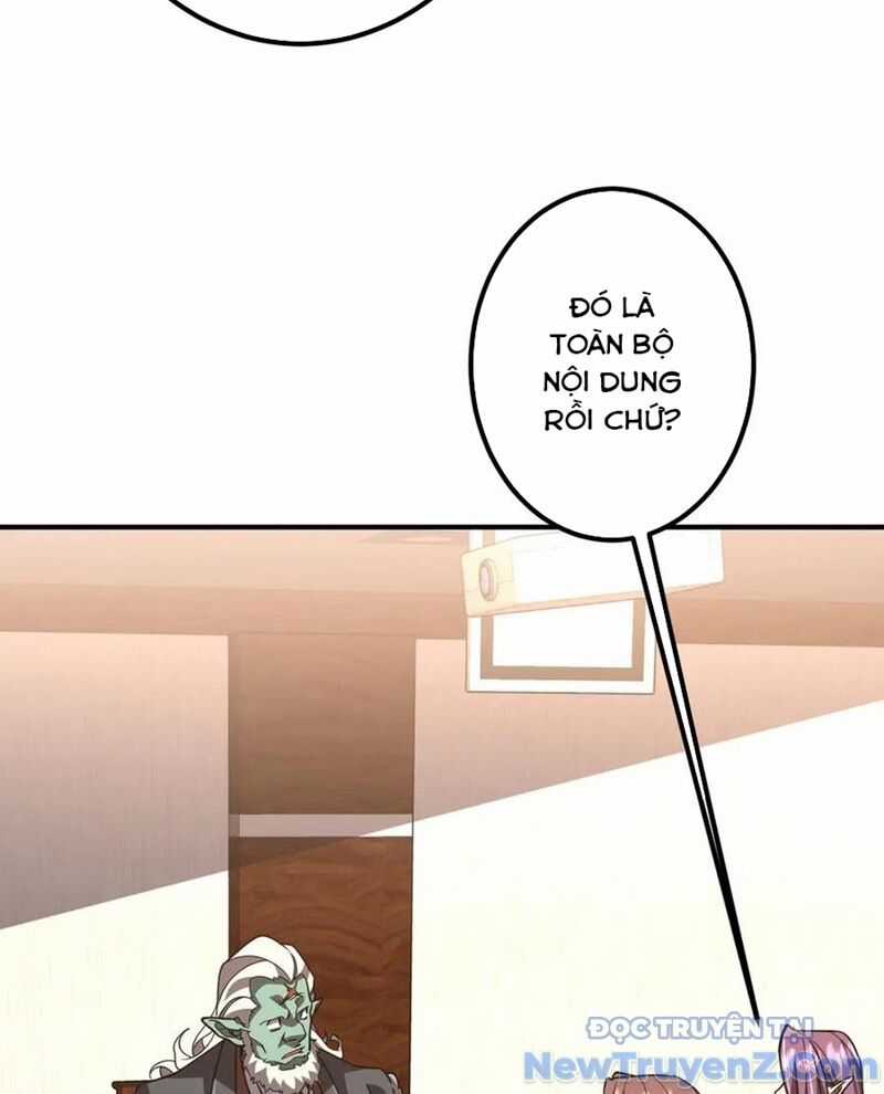 Bắt Đầu Với Trăm Vạn Minh Tệ Chương 243 trang 21